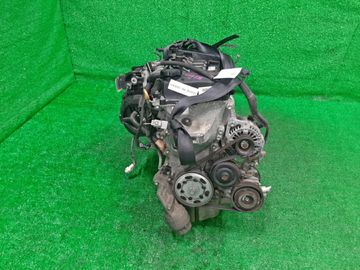ДВИГАТЕЛЬ НА TOYOTA PASSO KGC10 1KR-FE