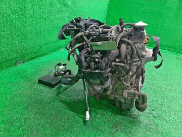 ДВИГАТЕЛЬ НА TOYOTA PASSO KGC10 1KR-FE