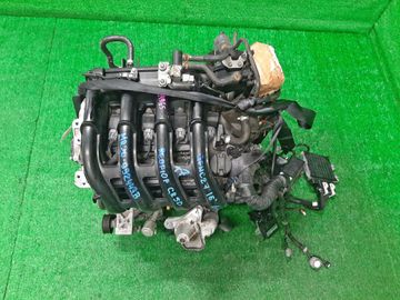 ДВИГАТЕЛЬ НА NISSAN SERENA GFNC27 MR20DD