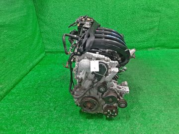 ДВИГАТЕЛЬ НА NISSAN SERENA GFNC27 MR20DD