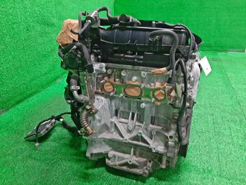 ДВИГАТЕЛЬ НА NISSAN SERENA GFNC27 MR20DD