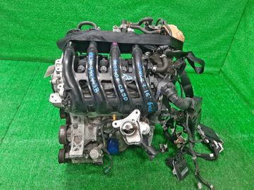 ДВИГАТЕЛЬ НА NISSAN SERENA GFNC27 MR20DD