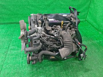 ДВИГАТЕЛЬ НА TOYOTA HIACE LH90 2L