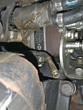 ДВИГАТЕЛЬ НА TOYOTA HIACE LH90 2L