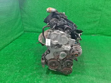 ДВИГАТЕЛЬ НА NISSAN SERENA CC25 MR20DE