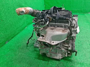 ДВИГАТЕЛЬ НА NISSAN SERENA CC25 MR20DE