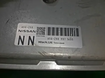 ДВИГАТЕЛЬ НА NISSAN SERENA CC25 MR20DE