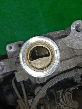 ДВИГАТЕЛЬ НА NISSAN SERENA CC25 MR20DE