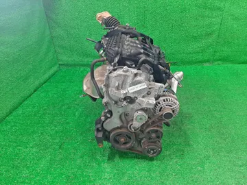 ДВИГАТЕЛЬ НА NISSAN SERENA C25 MR20DE