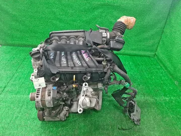 ДВИГАТЕЛЬ НА NISSAN SERENA C25 MR20DE