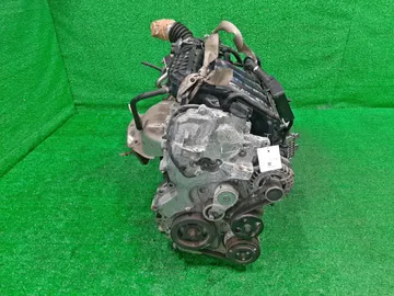 ДВИГАТЕЛЬ НА NISSAN SERENA C25 MR20DE