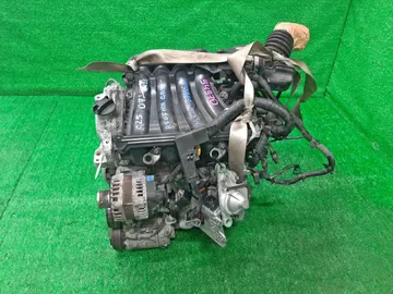 ДВИГАТЕЛЬ НА NISSAN SERENA C25 MR20DE