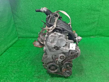 ДВИГАТЕЛЬ НА NISSAN SERENA NC25 MR20DE