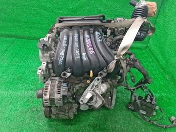 ДВИГАТЕЛЬ НА NISSAN SERENA NC25 MR20DE
