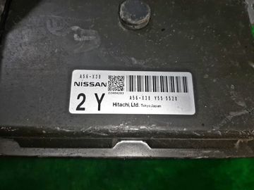 ДВИГАТЕЛЬ НА NISSAN SERENA NC25 MR20DE