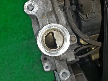 ДВИГАТЕЛЬ НА NISSAN SERENA NC25 MR20DE