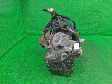 ДВИГАТЕЛЬ НА NISSAN SERENA C25 MR20DE