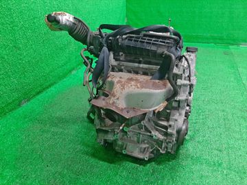 ДВИГАТЕЛЬ НА NISSAN SERENA C25 MR20DE