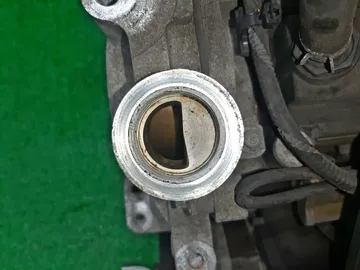 ДВИГАТЕЛЬ НА NISSAN SERENA C25 MR20DE