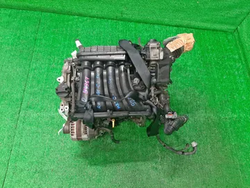 ДВИГАТЕЛЬ НА NISSAN LAFESTA B30 MR20DE