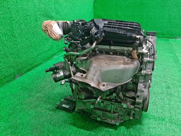 ДВИГАТЕЛЬ НА NISSAN LAFESTA B30 MR20DE