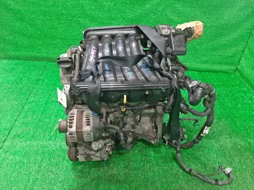 ДВИГАТЕЛЬ НА NISSAN LAFESTA B30 MR20DE