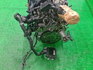 ДВИГАТЕЛЬ НА NISSAN LAFESTA B30 MR20DE