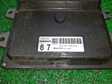 ДВИГАТЕЛЬ НА NISSAN LAFESTA B30 MR20DE