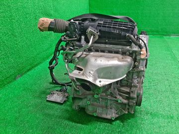 ДВИГАТЕЛЬ НА NISSAN LAFESTA B30 MR20DE