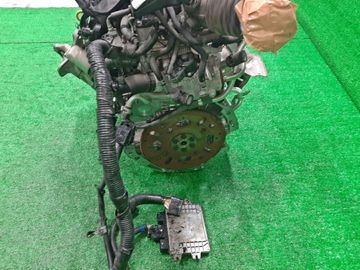 ДВИГАТЕЛЬ НА NISSAN LAFESTA B30 MR20DE