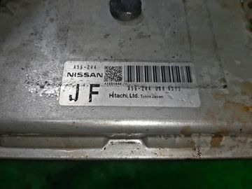 ДВИГАТЕЛЬ НА NISSAN LAFESTA B30 MR20DE