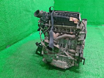 ДВИГАТЕЛЬ НА NISSAN SERENA C25 MR20DE