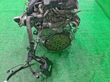 ДВИГАТЕЛЬ НА NISSAN SERENA C25 MR20DE