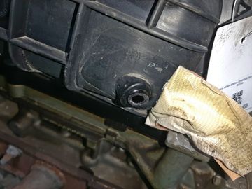 ДВИГАТЕЛЬ НА NISSAN SERENA C25 MR20DE