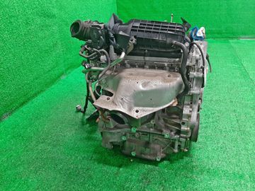 ДВИГАТЕЛЬ НА SUZUKI LANDY SC25 MR20DE
