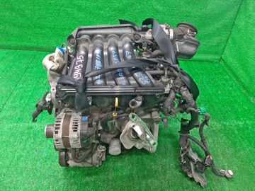 ДВИГАТЕЛЬ НА SUZUKI LANDY SC25 MR20DE