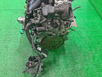 ДВИГАТЕЛЬ НА SUZUKI LANDY SC25 MR20DE