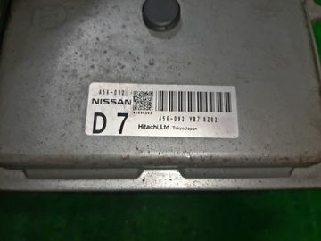 ДВИГАТЕЛЬ НА SUZUKI LANDY SC25 MR20DE
