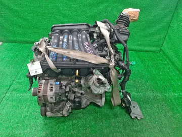 ДВИГАТЕЛЬ НА NISSAN SERENA NC25 MR20DE