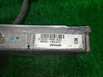 ДВИГАТЕЛЬ НА HONDA FIT GD1 L13A