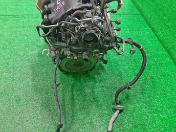 ДВИГАТЕЛЬ НА HONDA FIT GD1 L13A