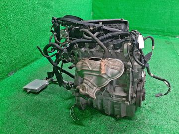 ДВИГАТЕЛЬ НА HONDA FIT GD1 L13A