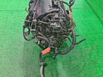 ДВИГАТЕЛЬ НА HONDA FIT GD1 L13A