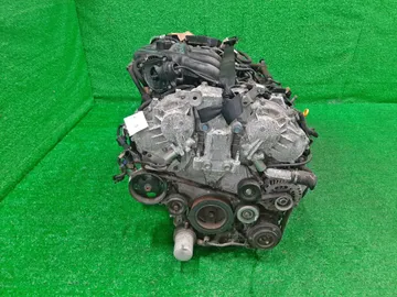 ДВИГАТЕЛЬ НА NISSAN TEANA J32 VQ25DE