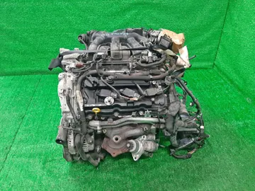 ДВИГАТЕЛЬ НА NISSAN TEANA J32 VQ25DE