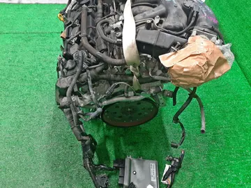 ДВИГАТЕЛЬ НА NISSAN TEANA J32 VQ25DE
