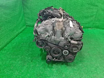 ДВИГАТЕЛЬ НА NISSAN TEANA J32 VQ25DE