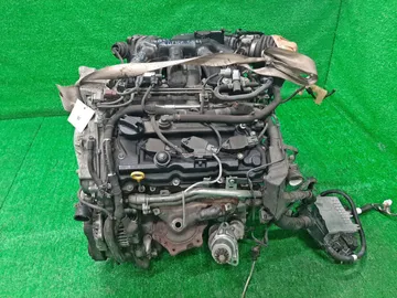 ДВИГАТЕЛЬ НА NISSAN TEANA J32 VQ25DE