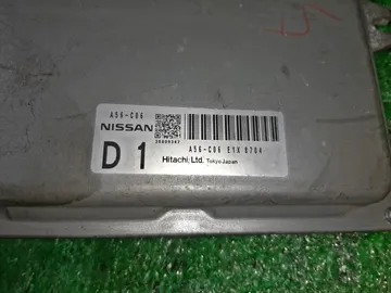 ДВИГАТЕЛЬ НА NISSAN TEANA J32 VQ25DE