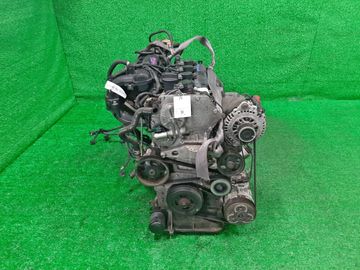 ДВИГАТЕЛЬ НА NISSAN SERENA TNC24 QR20DE